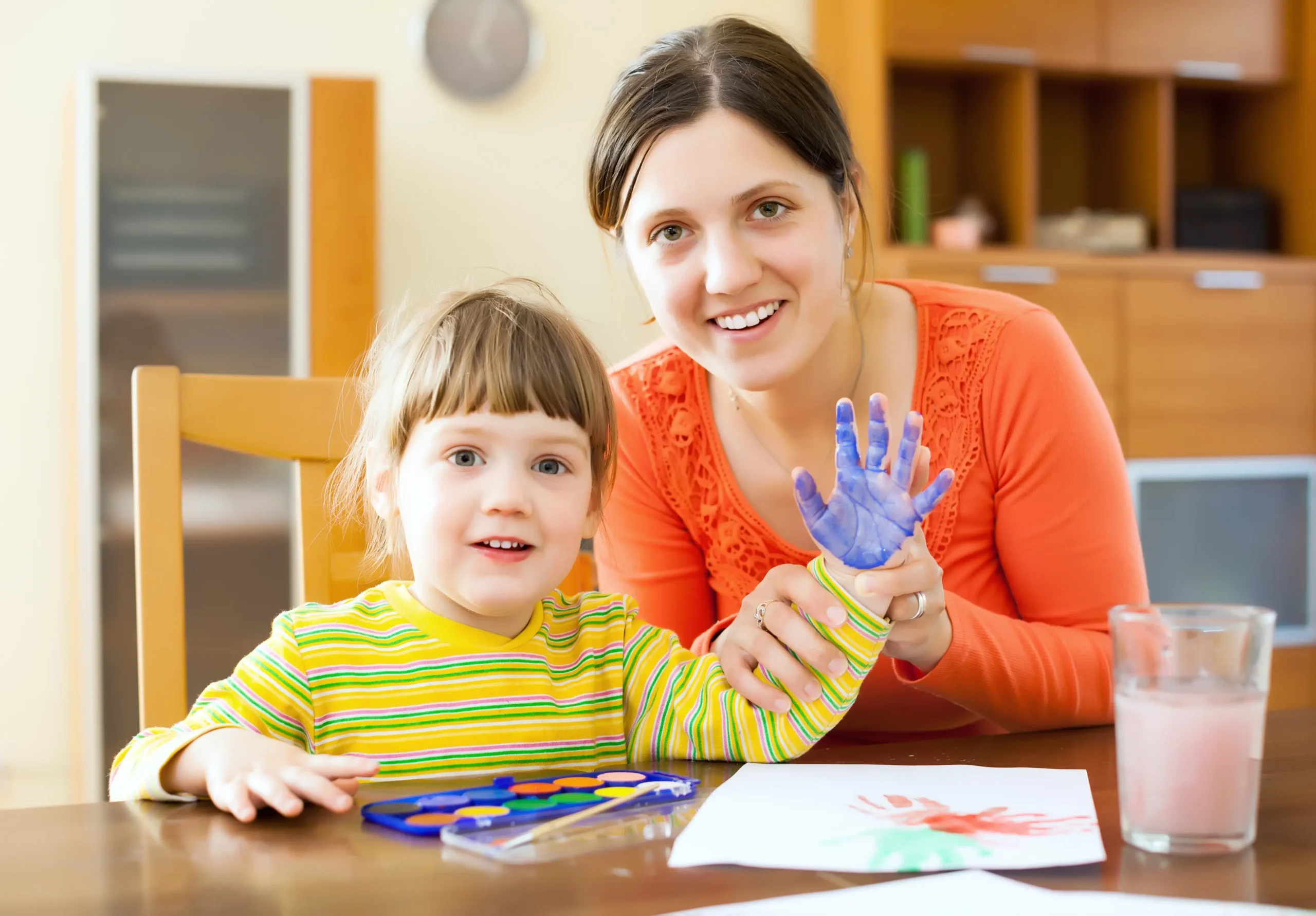 Special Education Support