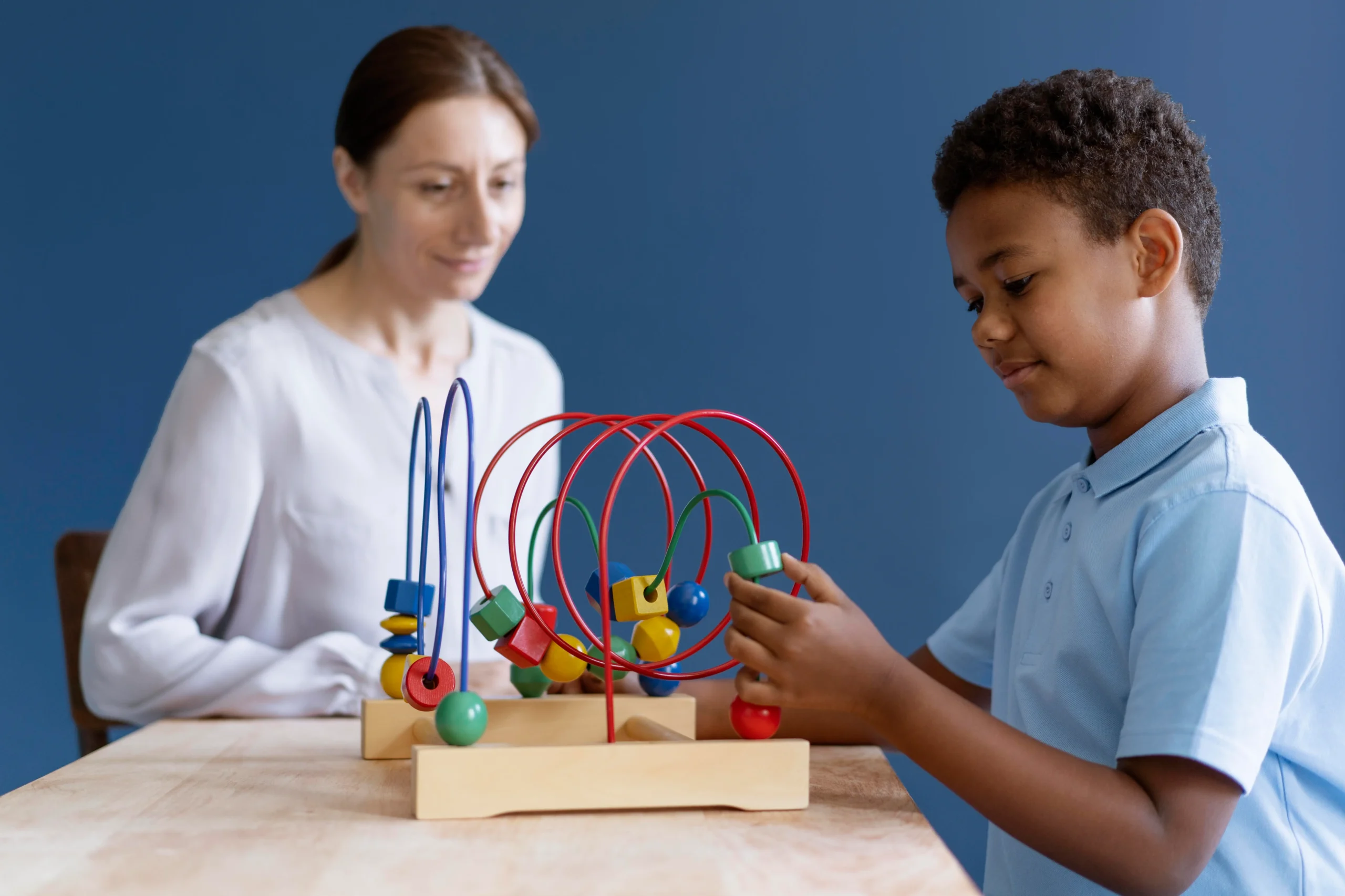 Occupational Therapy