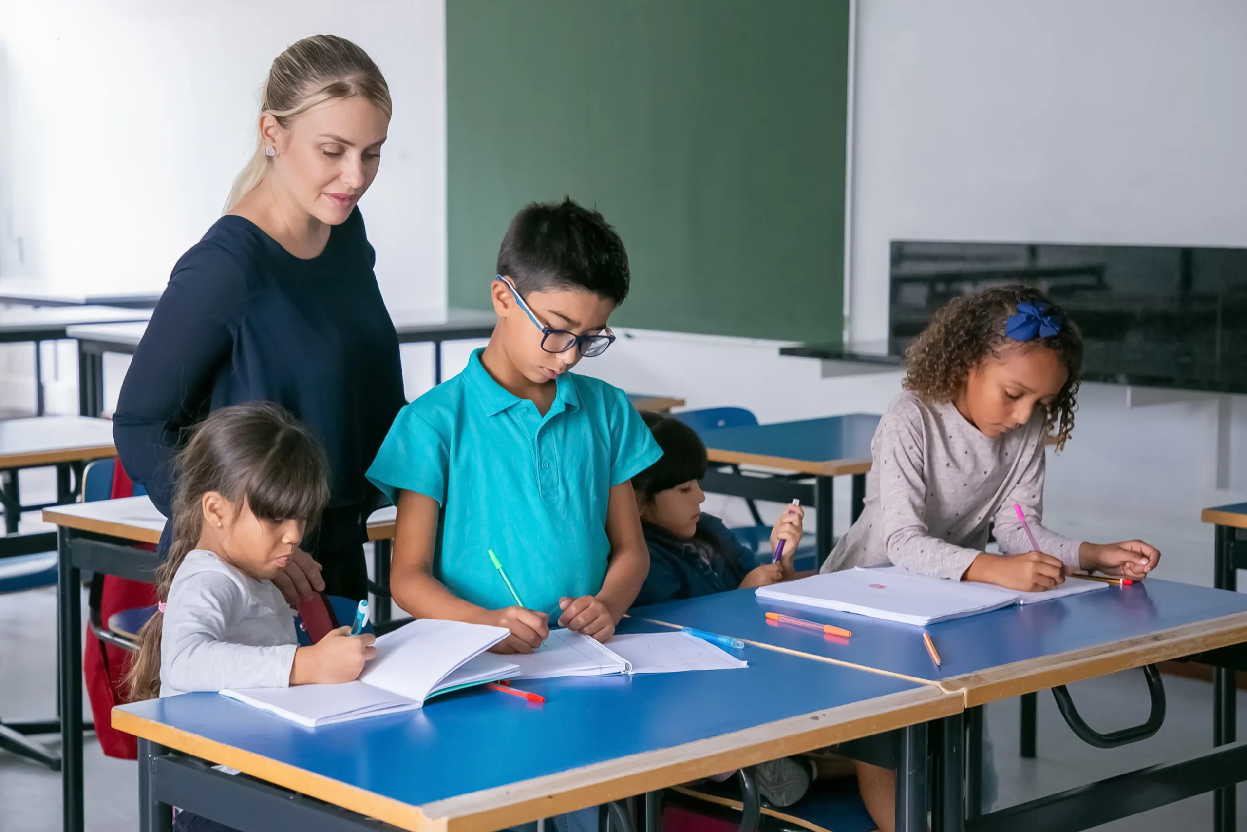 School Readiness Program